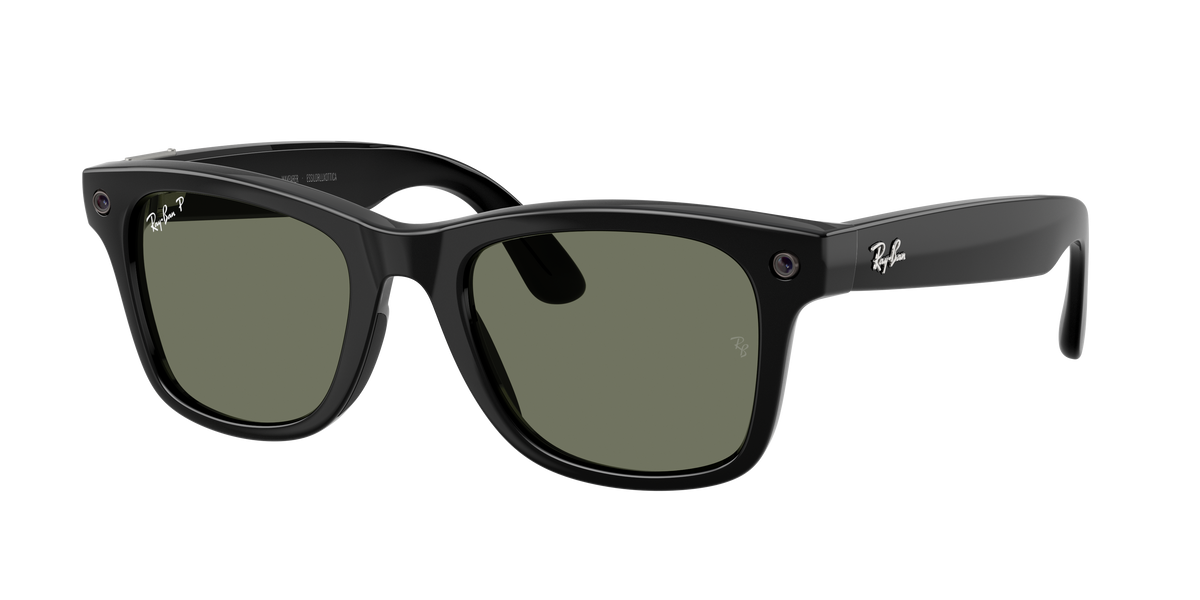 Ray-Ban Wearable (Gen 3) | 0RW4011