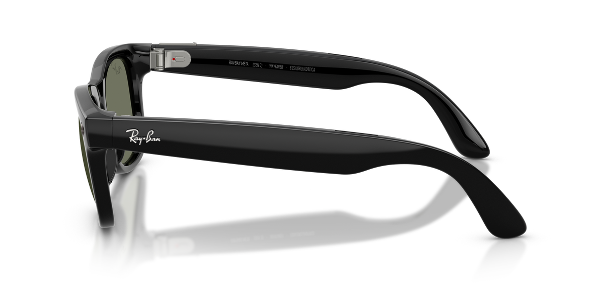 Ray-Ban Wearable (Gen 3) | 0RW4011
