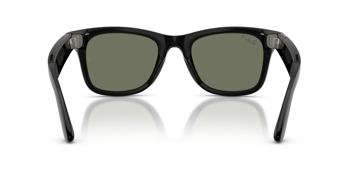 Ray-Ban Wearable (Gen 3) | 0RW4011