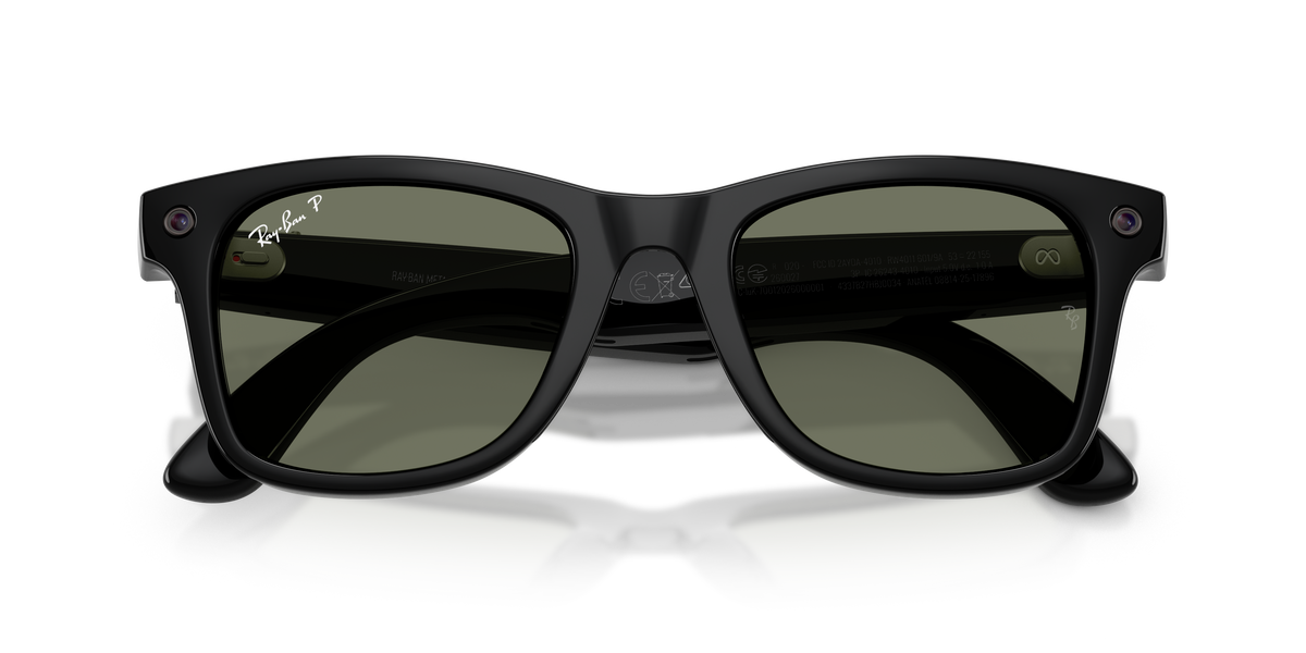 Ray-Ban Wearable (Gen 3) | 0RW4011