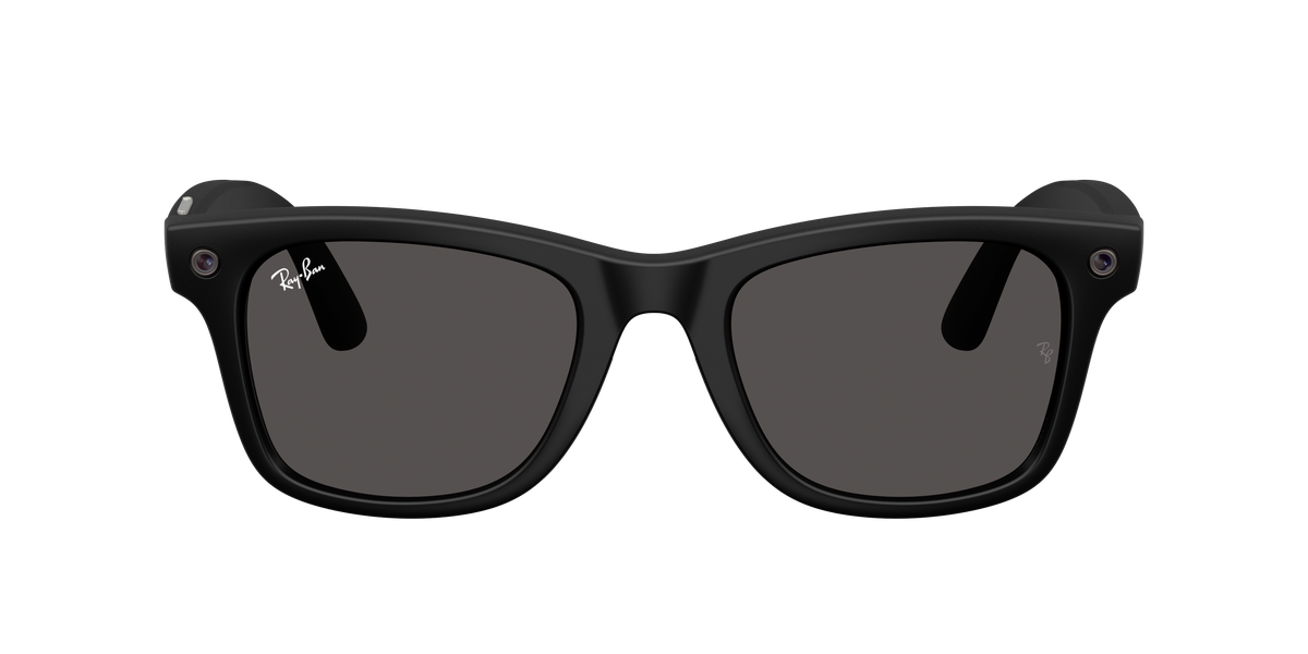 Ray-Ban Wearable (Gen 3) | 0RW4011