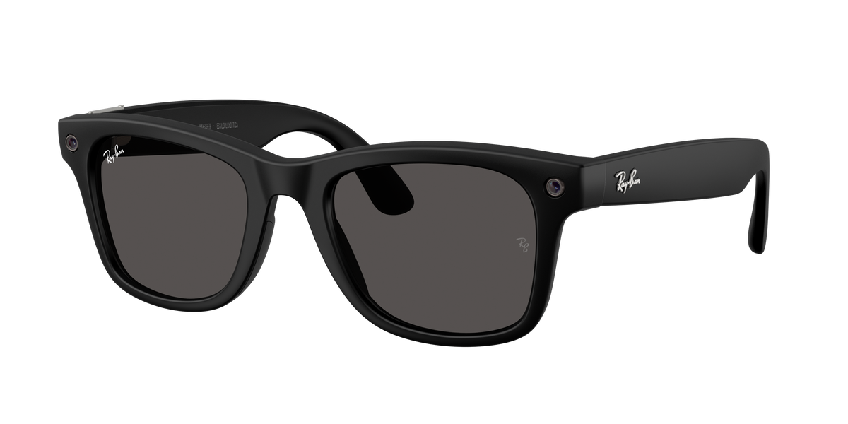 Ray-Ban Wearable (Gen 3) | 0RW4011