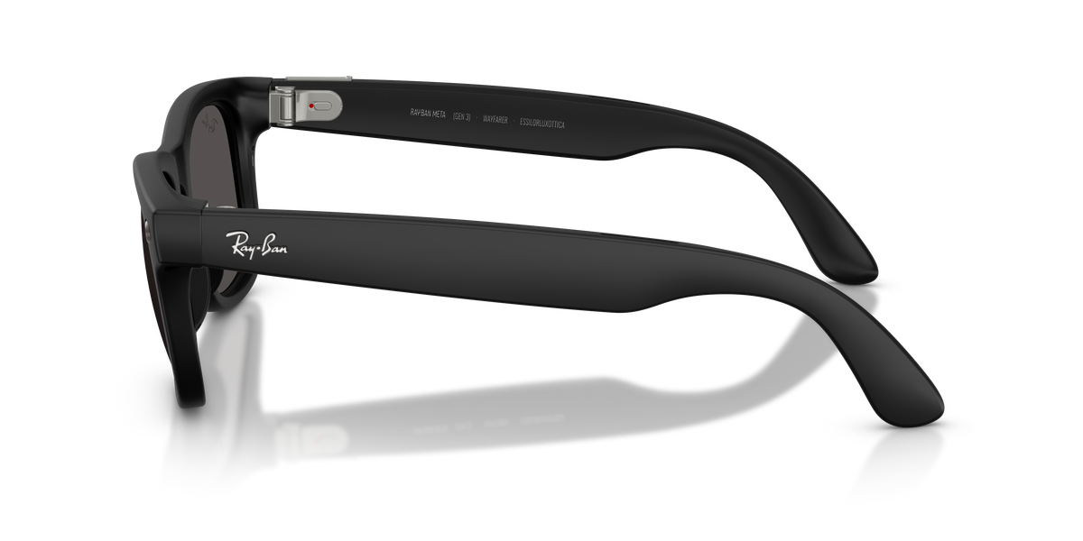 Ray-Ban Wearable (Gen 3) | 0RW4011