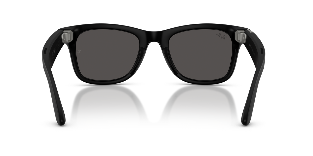 Ray-Ban Wearable (Gen 3) | 0RW4011