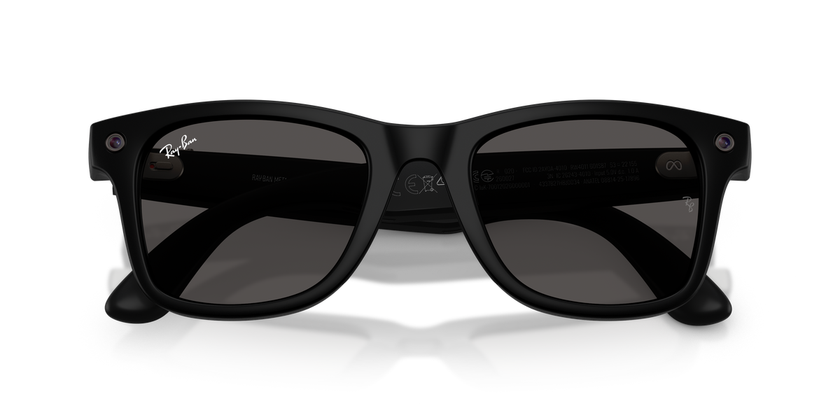 Ray-Ban Wearable (Gen 3) | 0RW4011