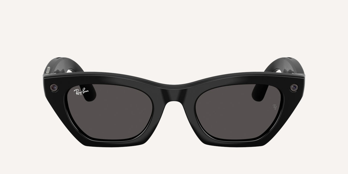 Ray-Ban Wearable (Gen 3) | 0RW4015
