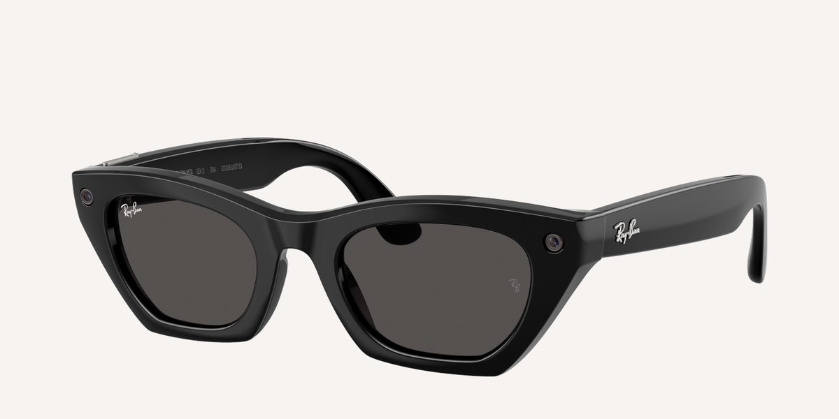 Ray-Ban Wearable (Gen 3) | 0RW4015