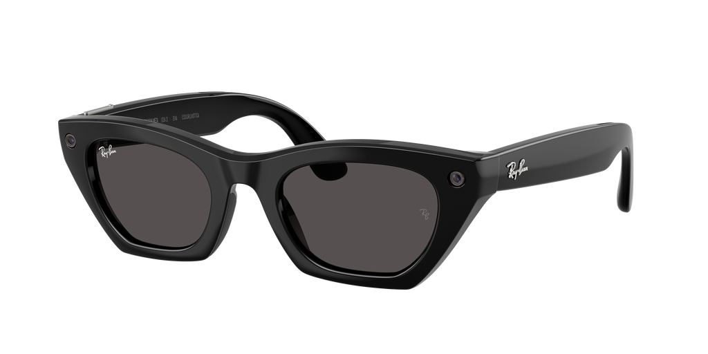 Ray-Ban Wearable (Gen 3) | 0RW4015
