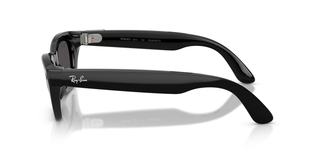 Ray-Ban Wearable (Gen 3) | 0RW4015