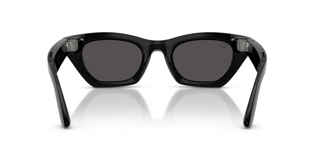 Ray-Ban Wearable (Gen 3) | 0RW4015