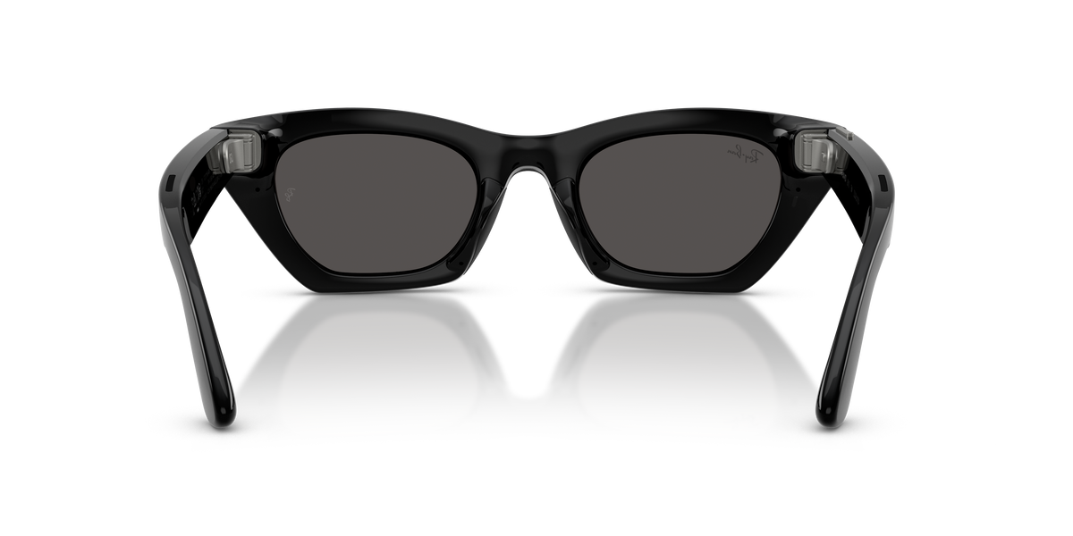 Ray-Ban Wearable (Gen 3) | 0RW4015