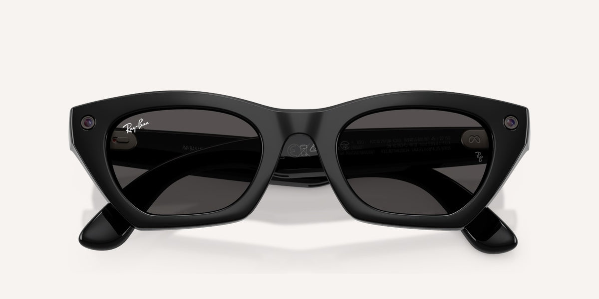 Ray-Ban Wearable (Gen 3) | 0RW4015