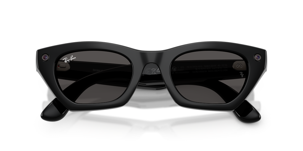 Ray-Ban Wearable (Gen 3) | 0RW4015
