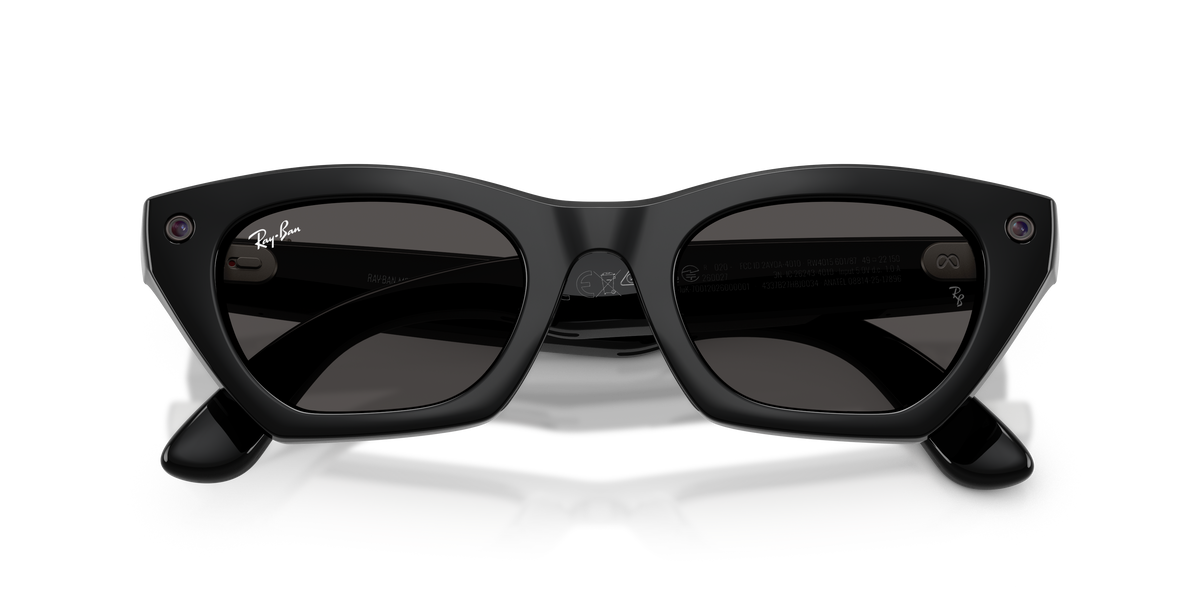 Ray-Ban Wearable (Gen 3) | 0RW4015