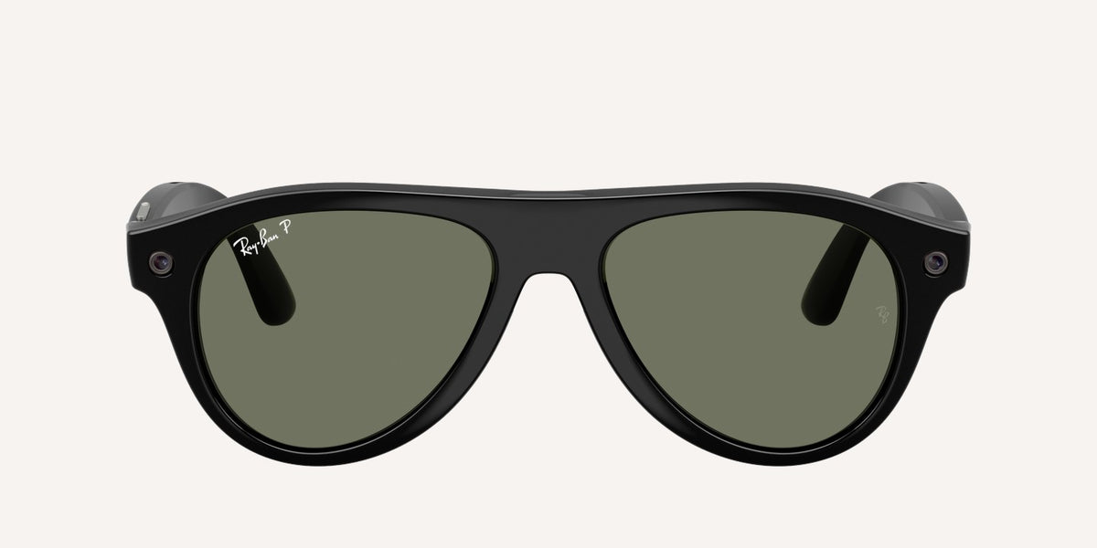 Ray-Ban Wearable (Gen 3) | 0RW4016