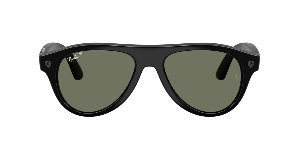 Ray-Ban Wearable (Gen 3) | 0RW4016