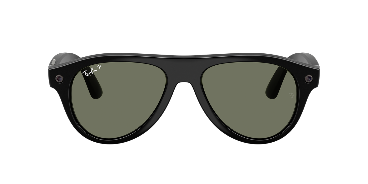 Ray-Ban Wearable (Gen 3) | 0RW4016