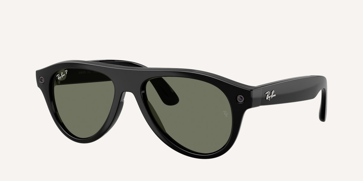 Ray-Ban Wearable (Gen 3) | 0RW4016