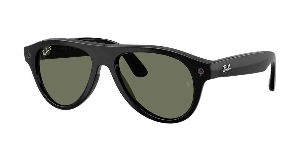 Ray-Ban Wearable (Gen 3) | 0RW4016