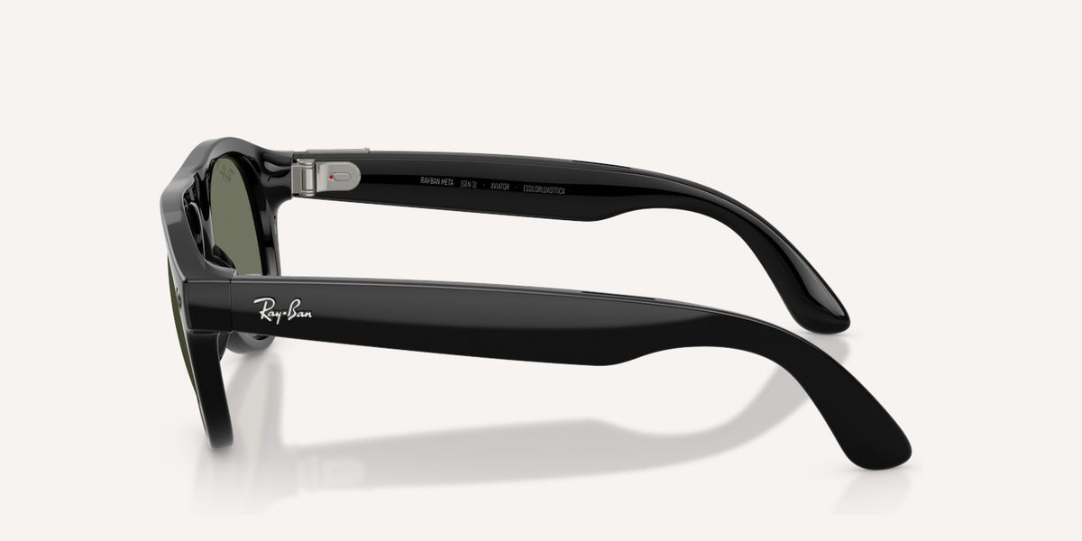 Ray-Ban Wearable (Gen 3) | 0RW4016