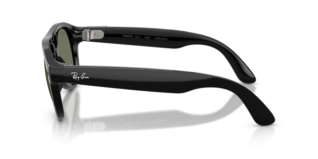 Ray-Ban Wearable (Gen 3) | 0RW4016