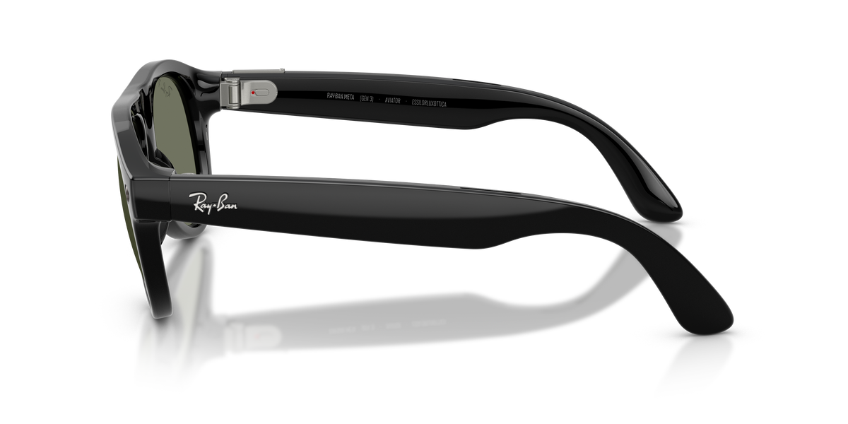 Ray-Ban Wearable (Gen 3) | 0RW4016