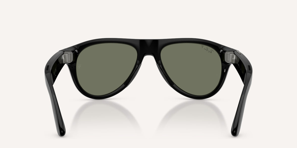 Ray-Ban Wearable (Gen 3) | 0RW4016