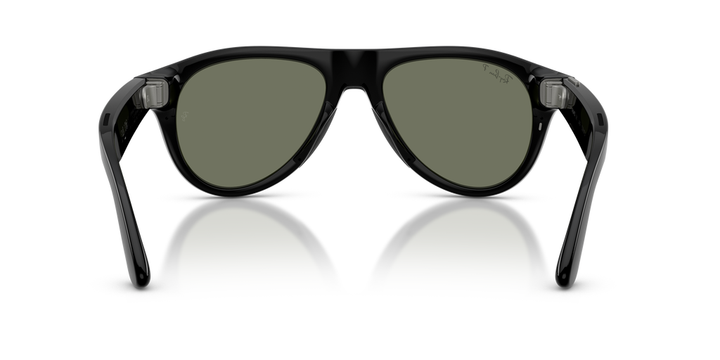 Ray-Ban Wearable (Gen 3) | 0RW4016