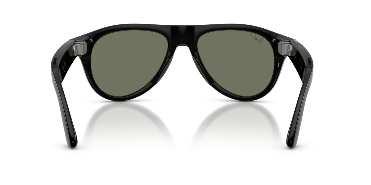 Ray-Ban Wearable (Gen 3) | 0RW4016