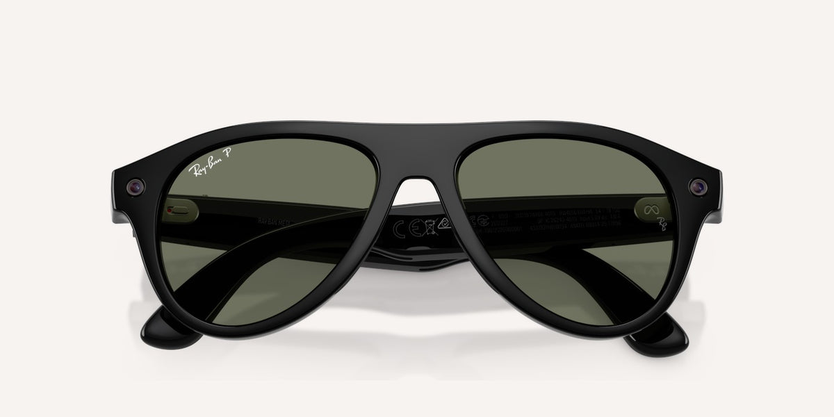 Ray-Ban Wearable (Gen 3) | 0RW4016