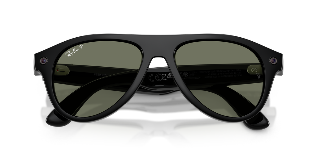 Ray-Ban Wearable (Gen 3) | 0RW4016