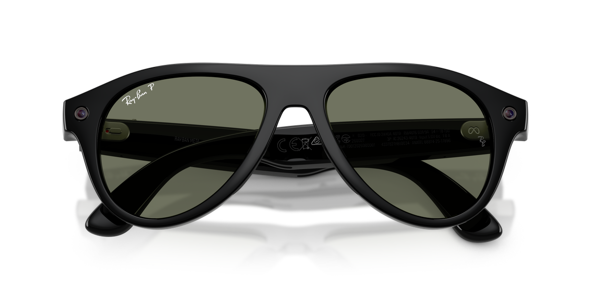 Ray-Ban Wearable (Gen 3) | 0RW4016