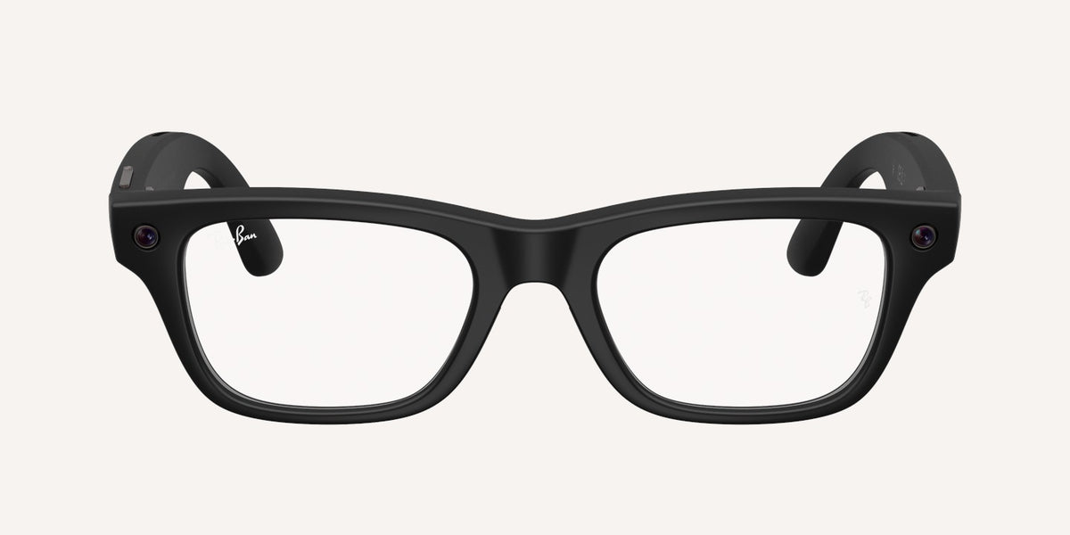 Ray-Ban Wearable (Gen 2) | 0RW7001