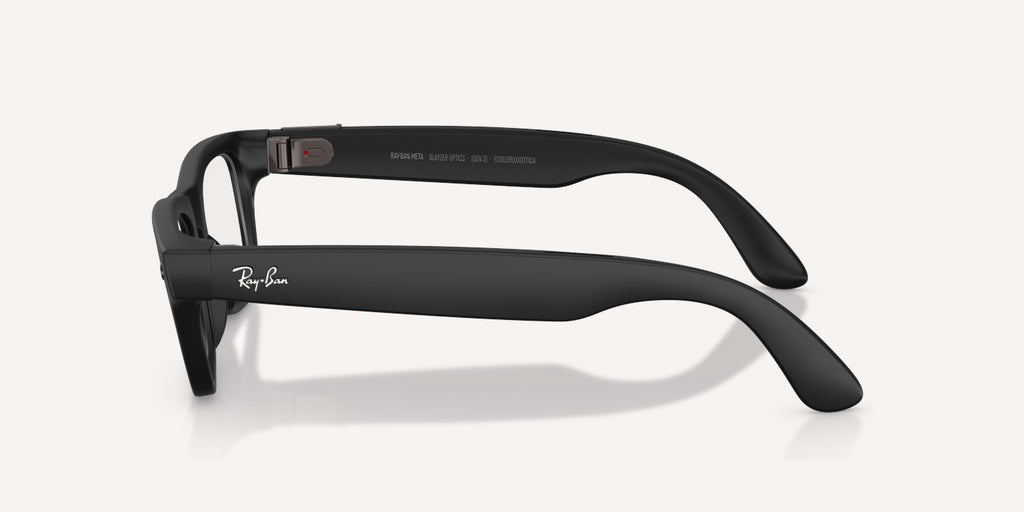 Ray-Ban Wearable (Gen 2) | 0RW7001