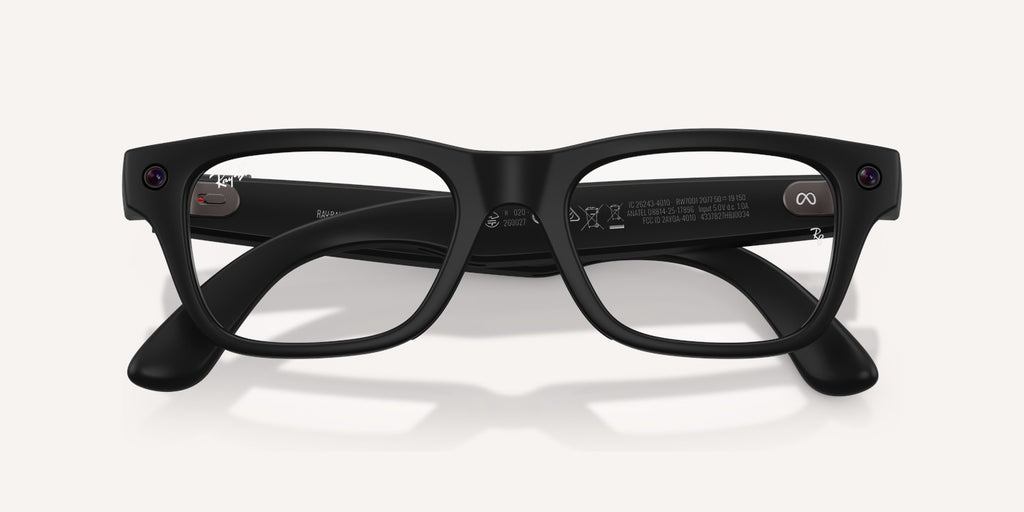 Ray-Ban Wearable (Gen 2) | 0RW7001