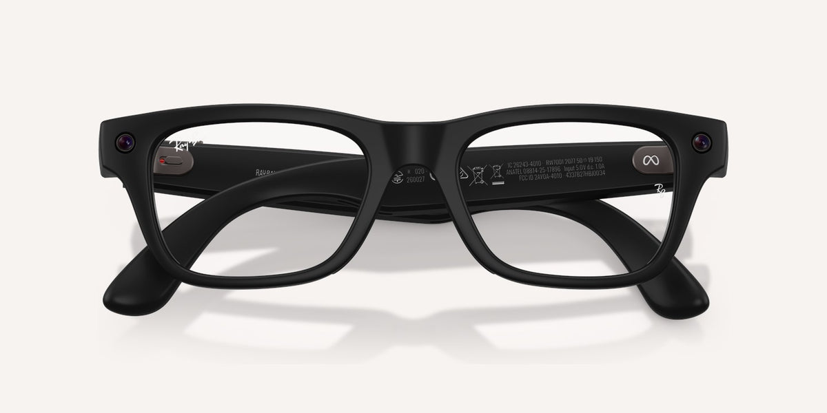 Ray-Ban Wearable (Gen 2) | 0RW7001