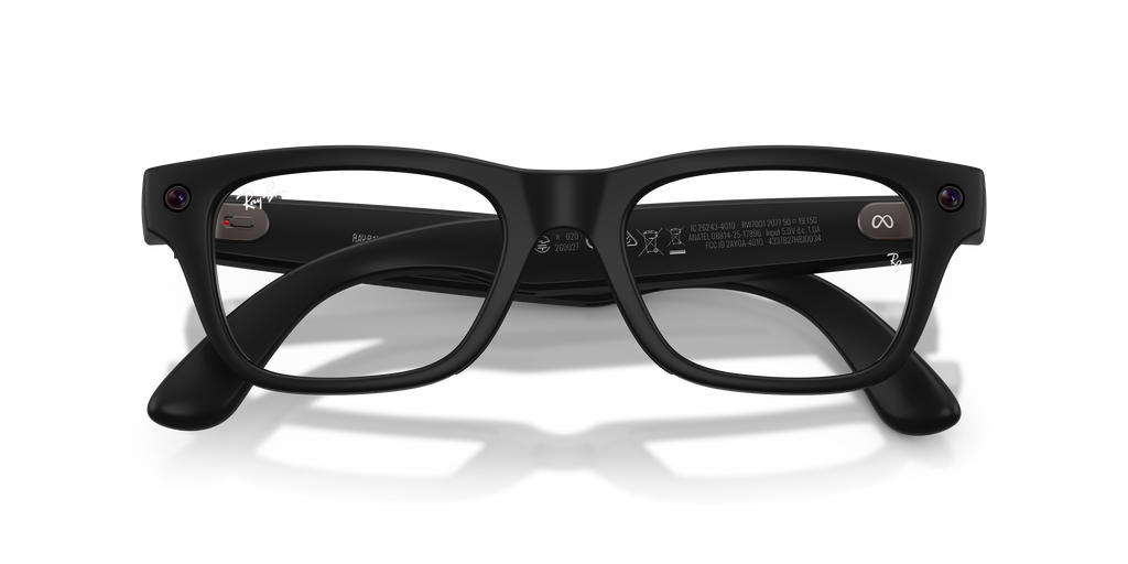 Ray-Ban Wearable | 0RW7001