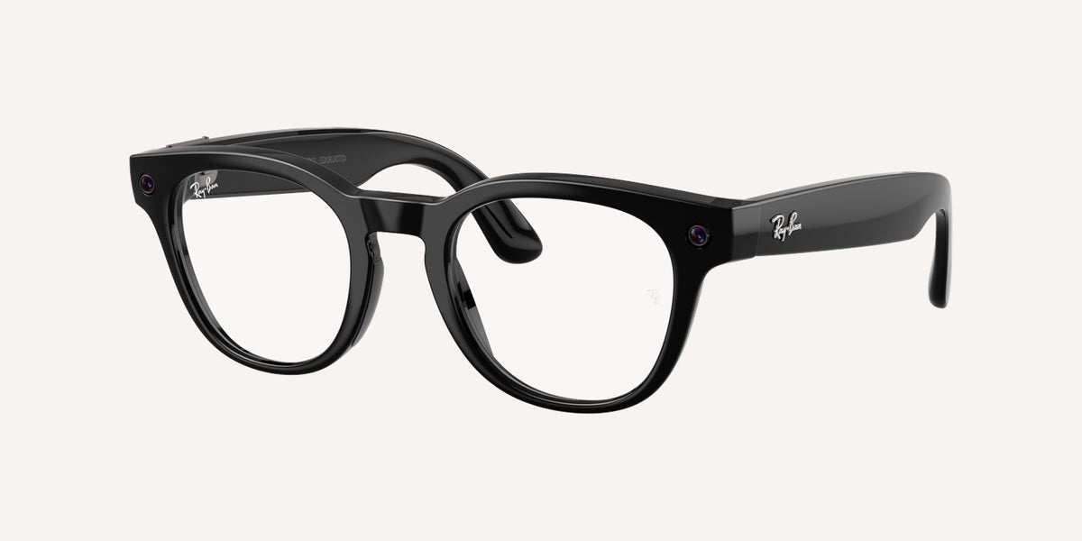 Ray-Ban Wearable (Gen 2) | 0RW7002