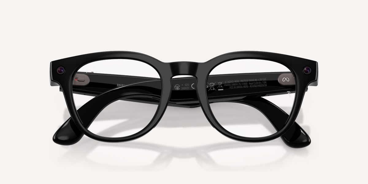Ray-Ban Wearable (Gen 2) | 0RW7002