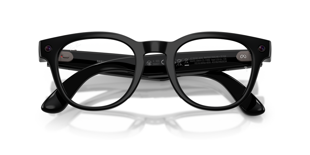 Ray-Ban Wearable | 0RW7002