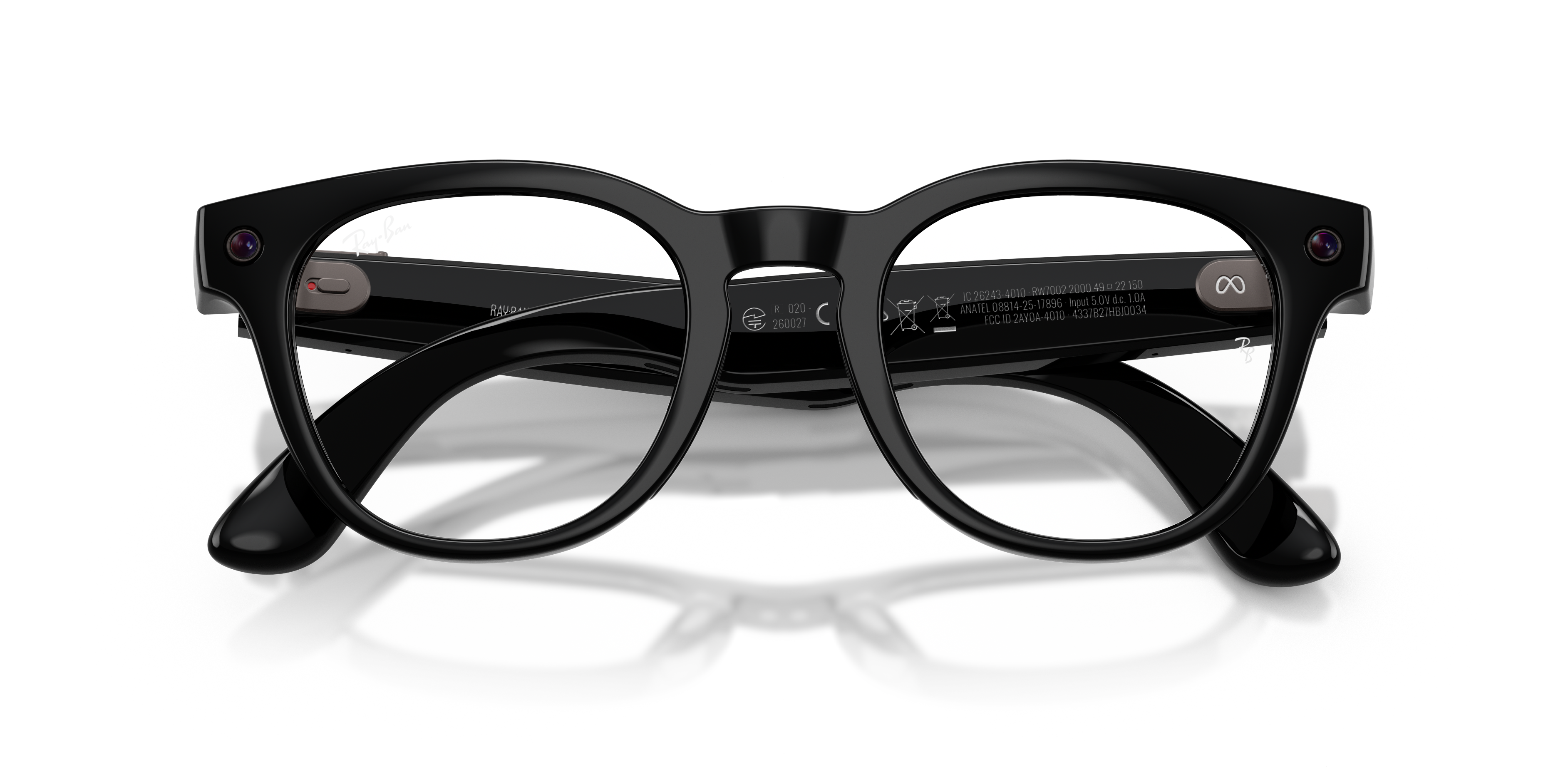 Ray-Ban Wearable | 0RW7002
