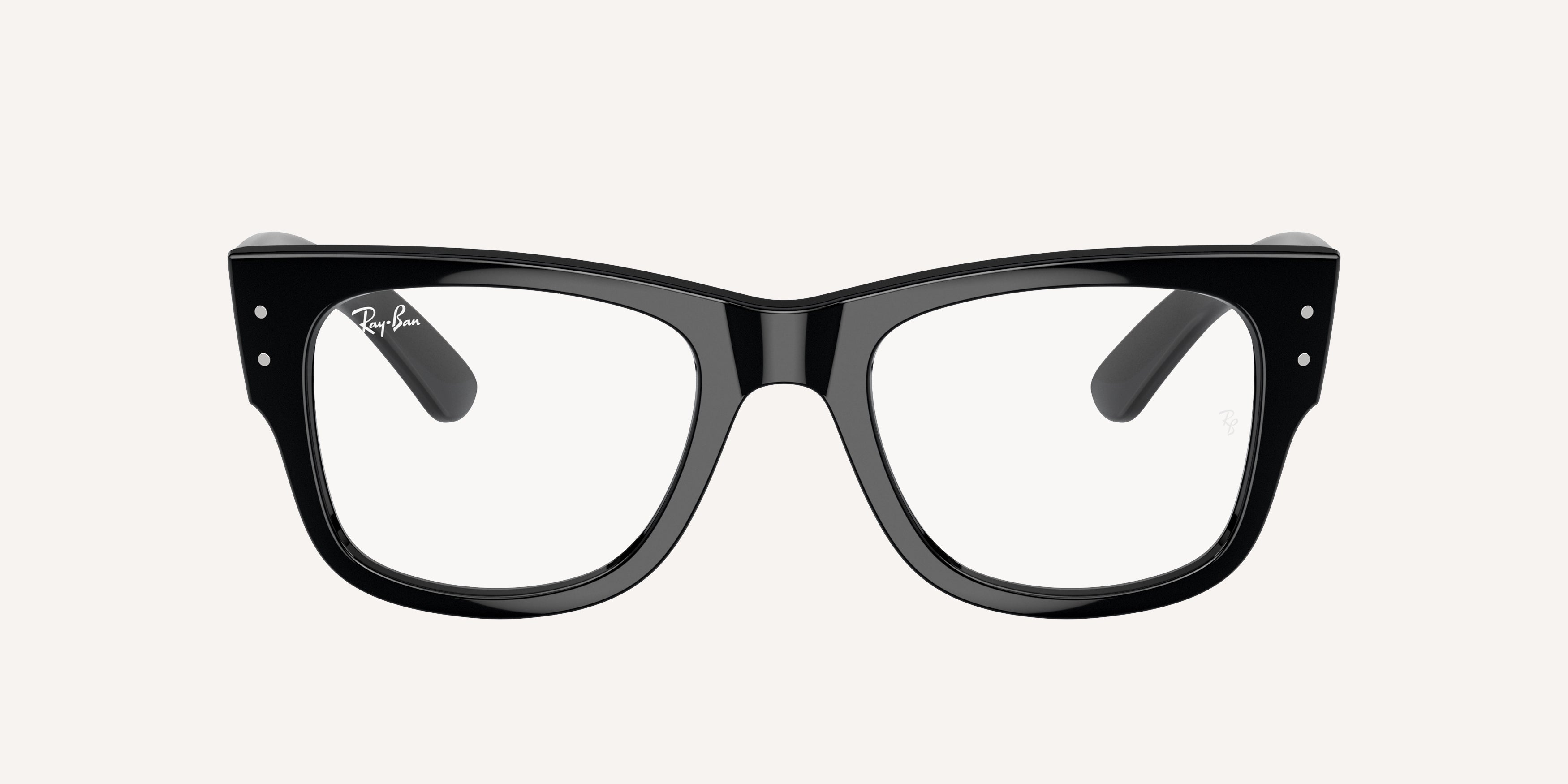 Ray-Ban | 0RX0840V