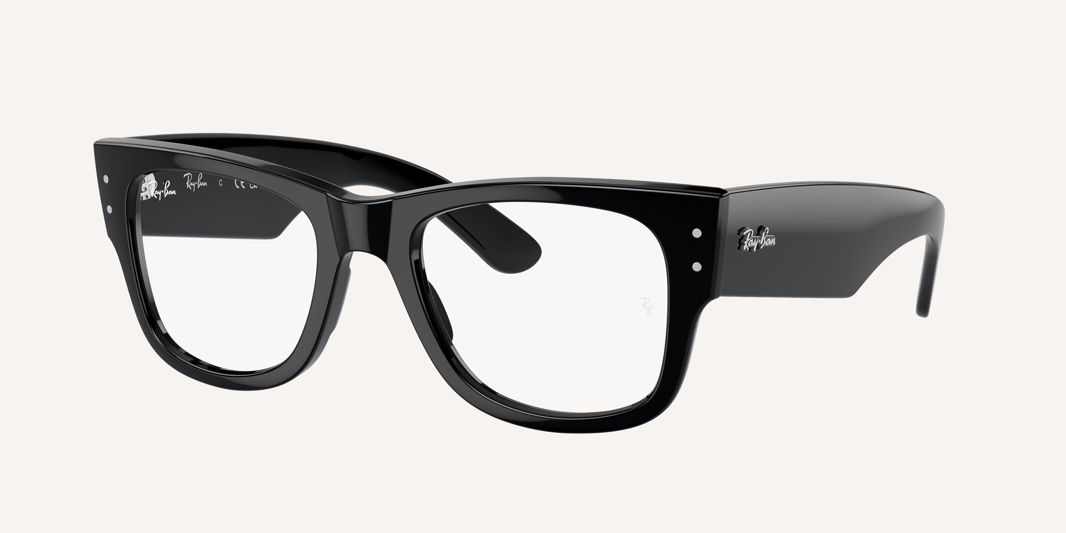 Ray-Ban | 0RX0840V