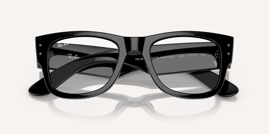 Ray-Ban | 0RX0840V