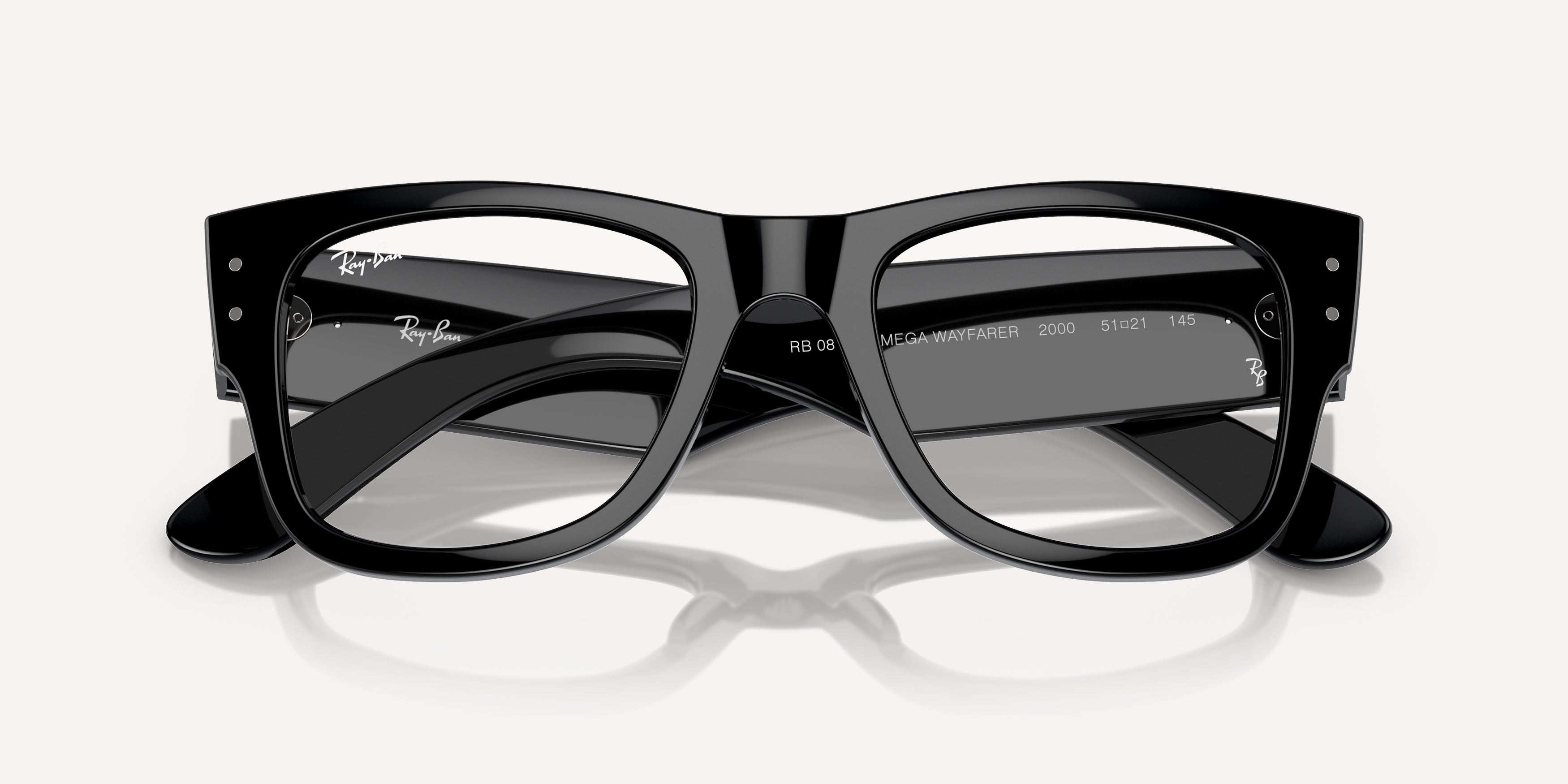 Ray-Ban | 0RX0840V