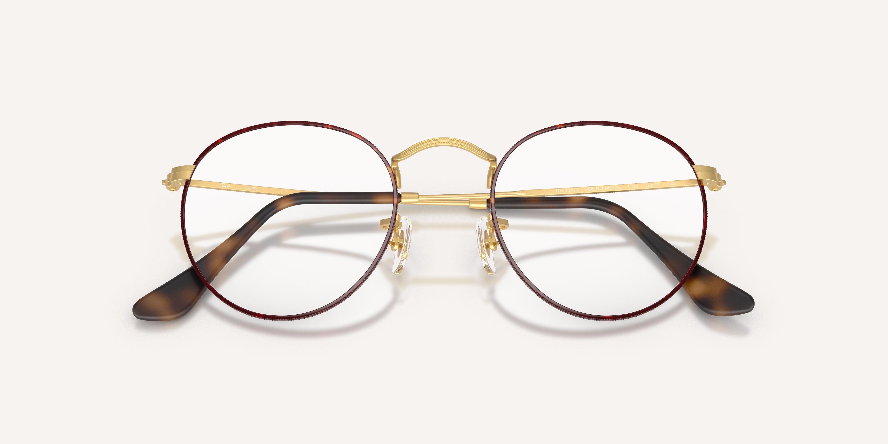 Ray-Ban | 0RX3447V