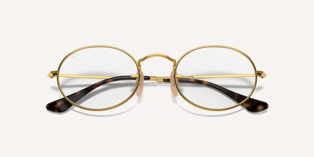 Ray-Ban | 0RX3547V