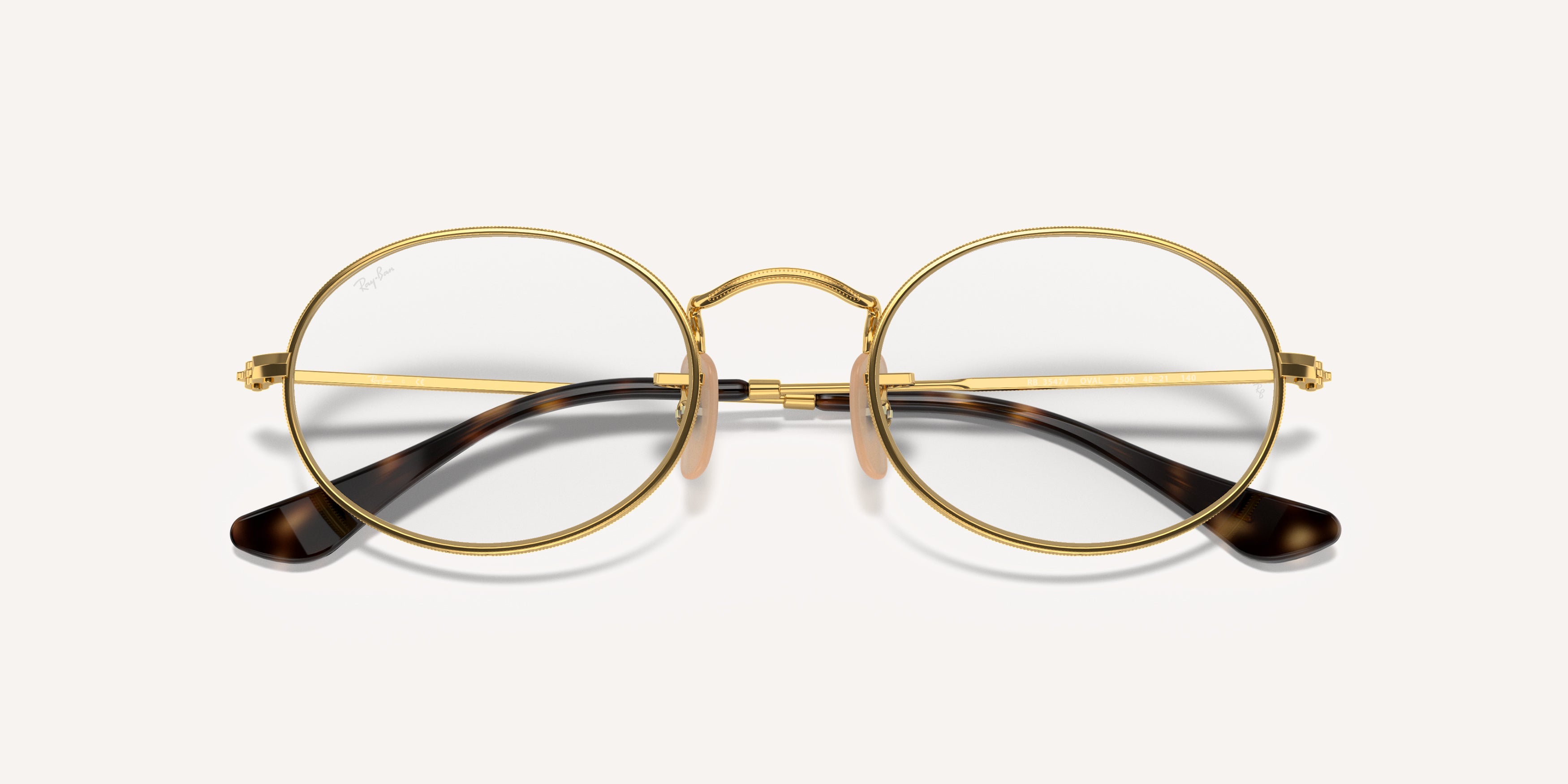 Ray-Ban | 0RX3547V