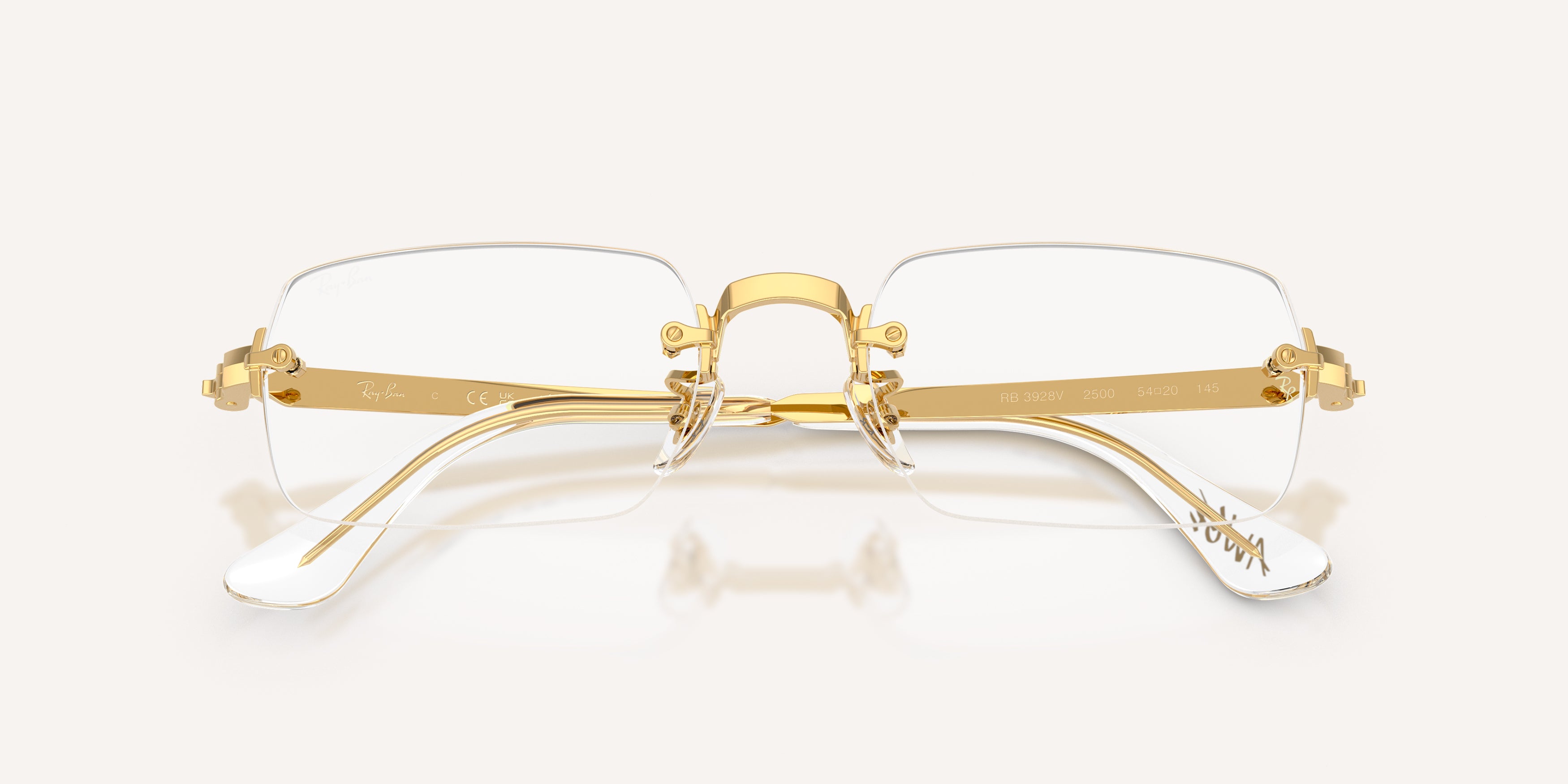Ray-Ban | 0RX3928V
