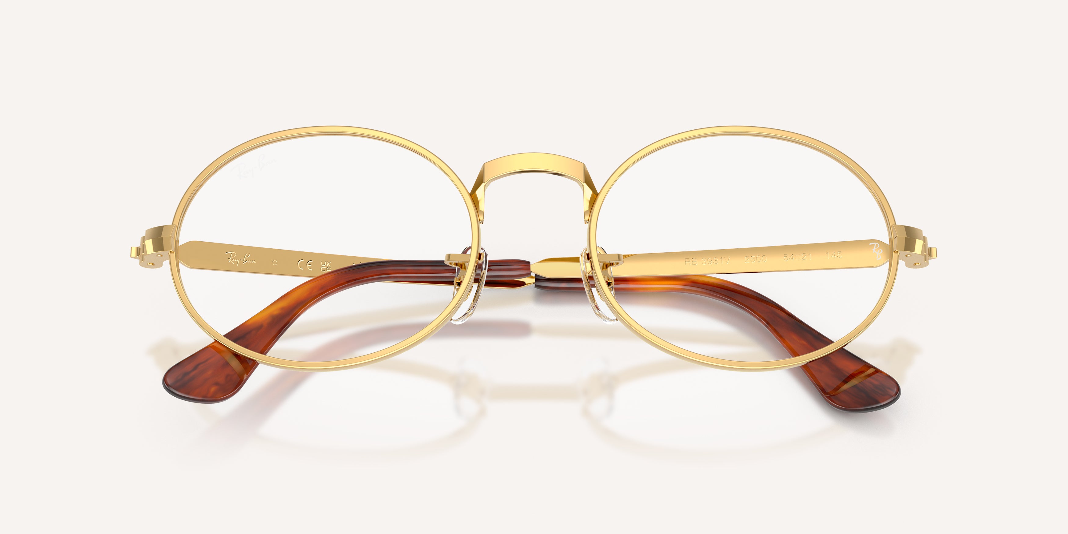 Ray-Ban | 0RX3931V